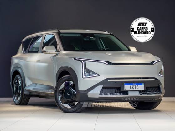 KIA EV5 88,16 KW ELÉTRICO LAND